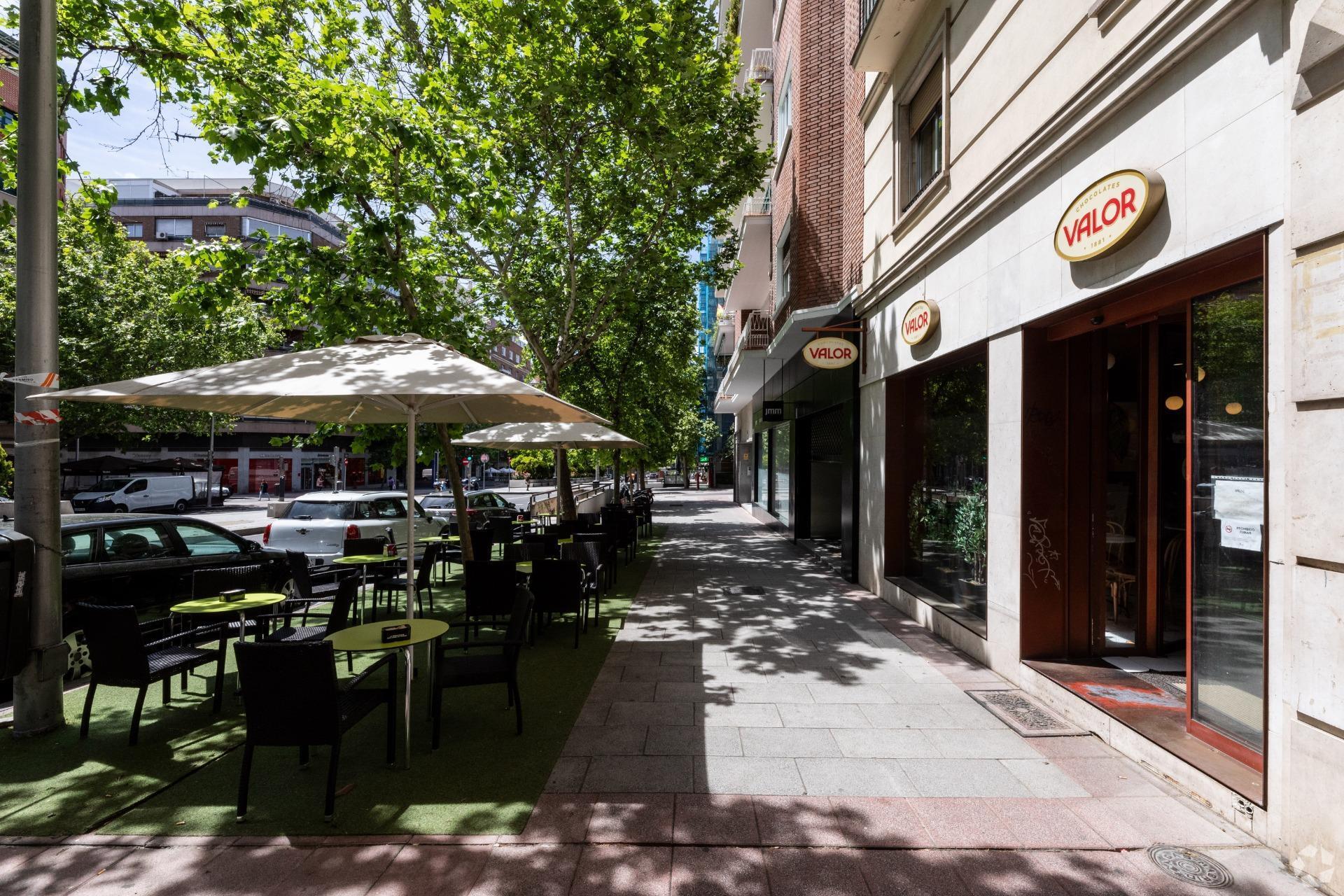 Calle de Cea Bermúdez, 54, Madrid, Madrid à louer Photo intérieure– Image 1 sur 34