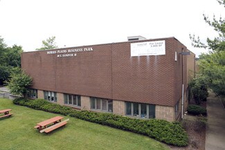Plus de détails pour 60 E Hanover Ave, Morris Plains, NJ - Local d’activités à vendre