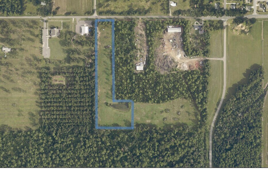 County Rd 24, Foley, AL à vendre - Photo de l’immeuble – Image 3 sur 8