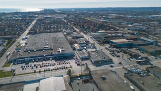 Plus de détails pour 652 Parkdale Ave N, Hamilton, ON - Industriel/Logistique à vendre