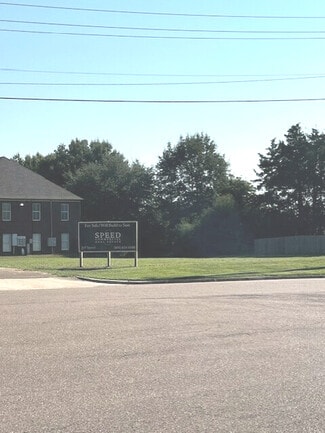 Plus de détails pour 110 Executive Dr, Madison, MS - Terrain à vendre