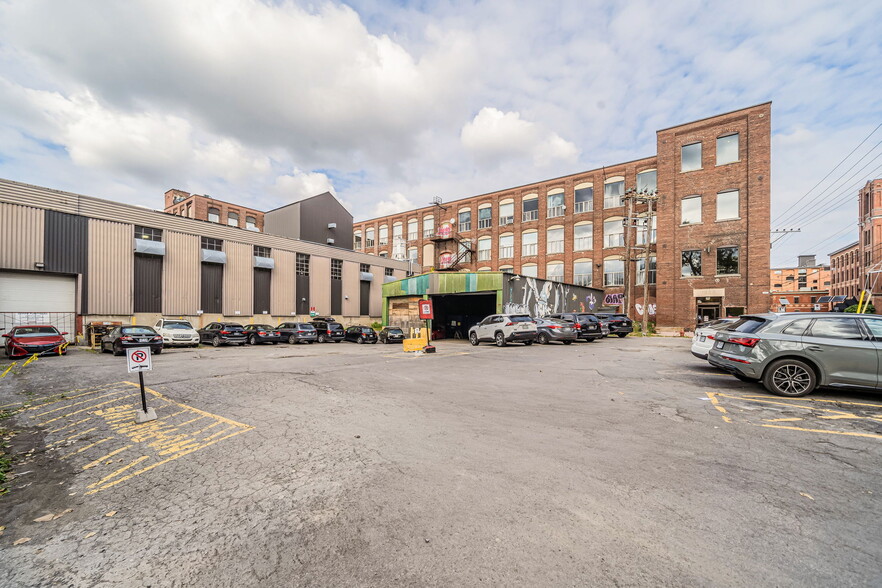 4035 Rue Saint-Ambroise, Montréal, QC à louer - Photo de l’immeuble – Image 3 sur 12