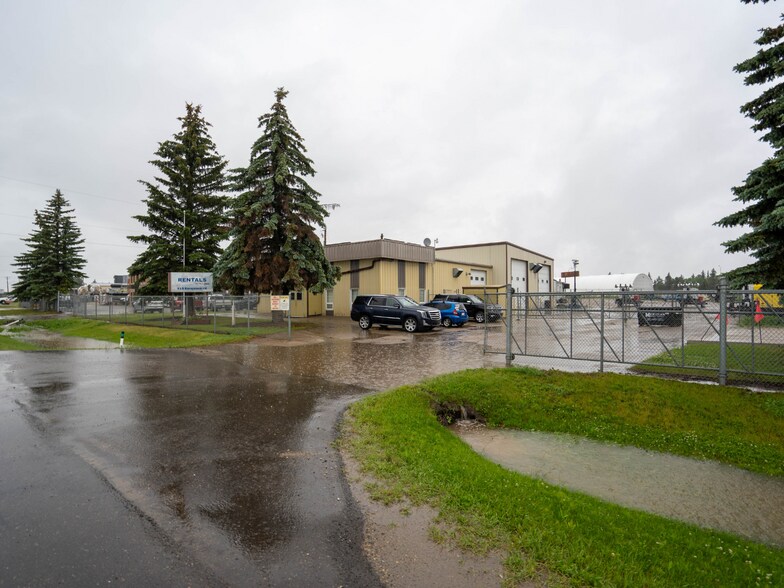 455 South Ave, Spruce Grove, AB à vendre - Photo de l’immeuble – Image 1 sur 14