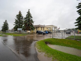 Plus de détails pour Industriel/Logistique à vendre