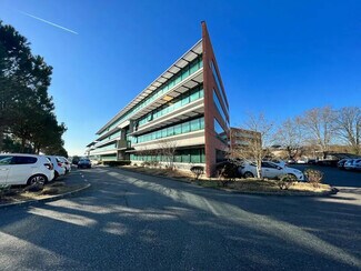 Plus de détails pour Avenue Georges Pompidou, Balma - Bureau à louer
