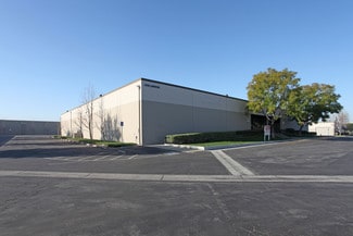 Plus de détails pour 18052-18056 Rowland St, City of Industry, CA - Industriel/Logistique à louer