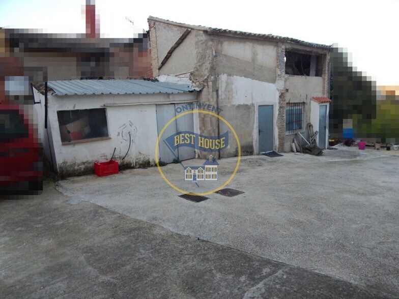 Terrain dans Albaida, Valencia à vendre - Photo principale – Image 2 sur 6