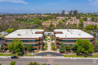 9710 Scranton Rd, San Diego, CA - VUE AÉRIENNE  vue de carte