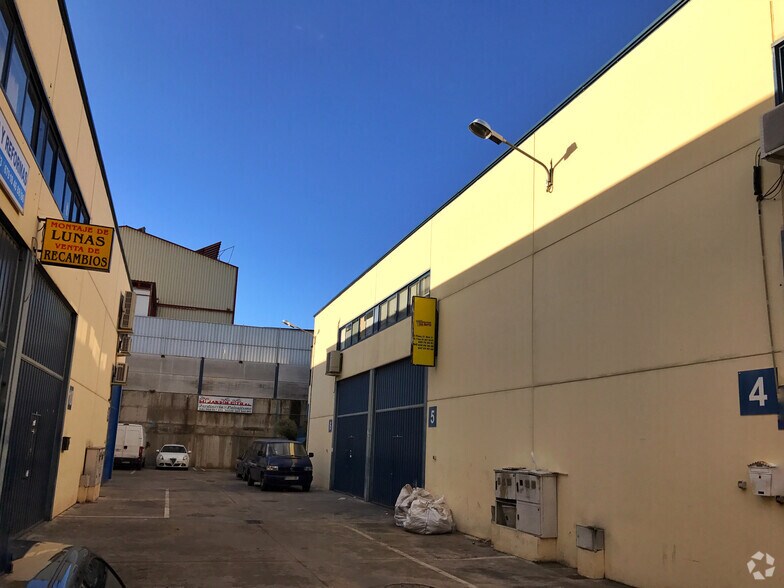 Calle Plomo, 21, San Martín de la Vega, Madrid à louer - Photo de l’immeuble – Image 2 sur 7