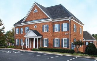 Plus de détails pour 314 Maxwell Rd, Alpharetta, GA - Bureau à louer