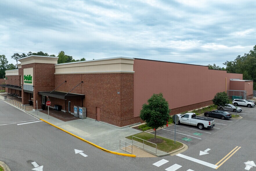 3201 Endeavor Ln, Vestavia Hills, AL à louer - Photo principale – Image 1 sur 12