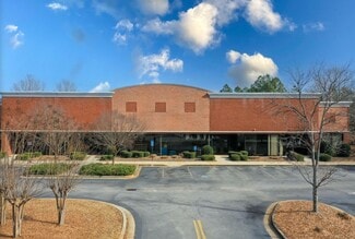 Plus de détails pour 317-329 Westridge Pky, McDonough, GA - Local d'activités à louer