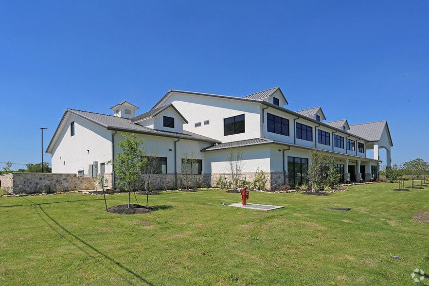 4300 FM 2351 Rd, Friendswood, TX à louer - Photo principale – Image 3 sur 94