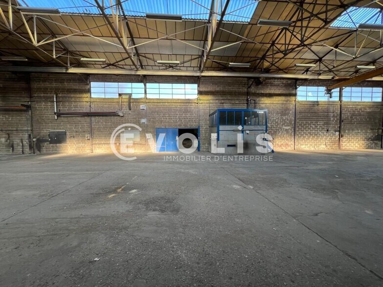 454 Chemin Du Champ De Lière, Rillieux-la-Pape à vendre - Photo intérieure – Image 2 sur 8