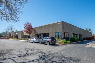 Plus de détails pour 10151 Croydon Way, Sacramento, CA - Industriel/Logistique à louer
