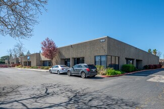 Plus de détails pour 10151 Croydon Way, Sacramento, CA - Industriel/Logistique à louer