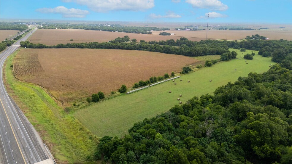 4402 N Highway 95, Granger, TX à vendre - Photo de l’immeuble – Image 3 sur 14