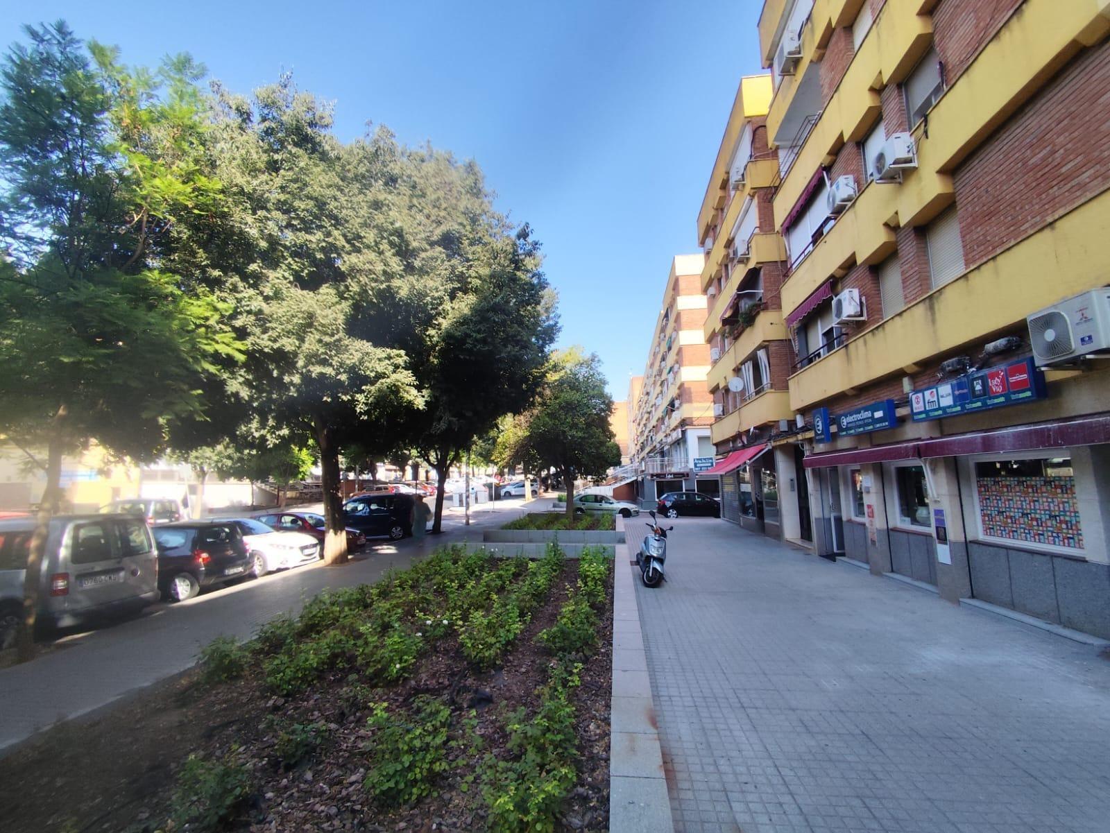 Local commercial dans Córdoba, Córdoba à vendre Photo de l’immeuble– Image 1 sur 11