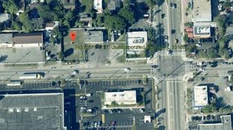 743 NW 111th St, Miami FL - Immobilier d'entreprise