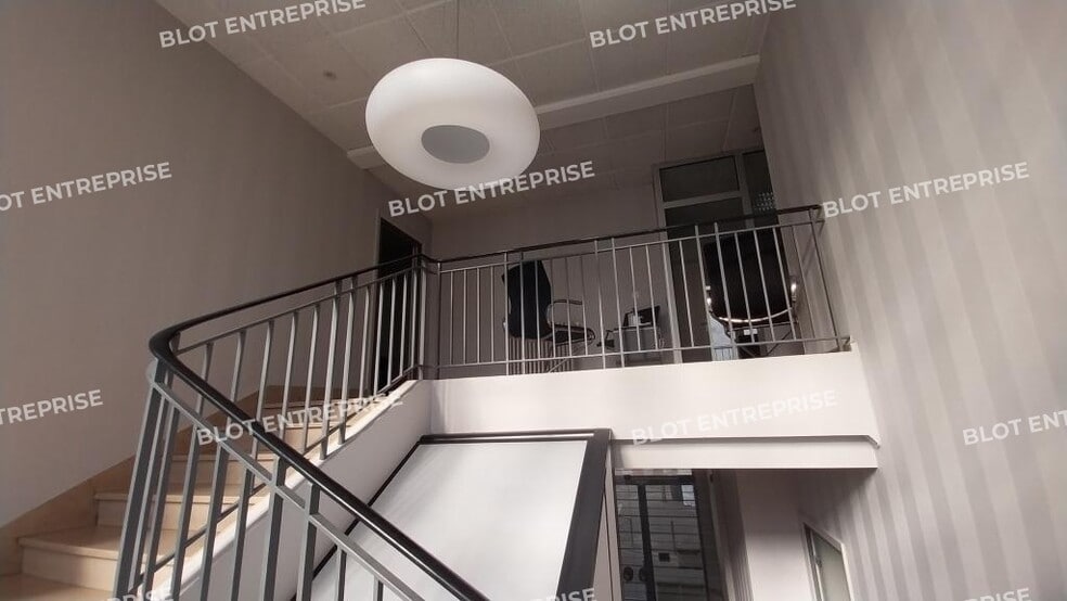 7 Rue Mathurin Brissonneau, Nantes à louer - Photo intérieure – Image 1 sur 4