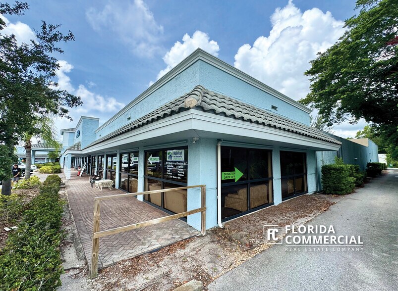 2090 NW Federal Hwy, Stuart, FL à louer - Photo de l’immeuble – Image 2 sur 5