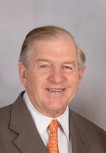 George Broadbent