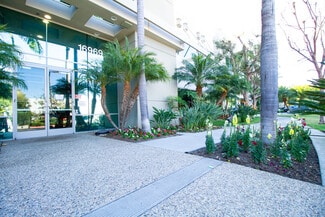 Plus de détails pour 16969 Mesamint St, San Diego, CA - Local d'activités à louer