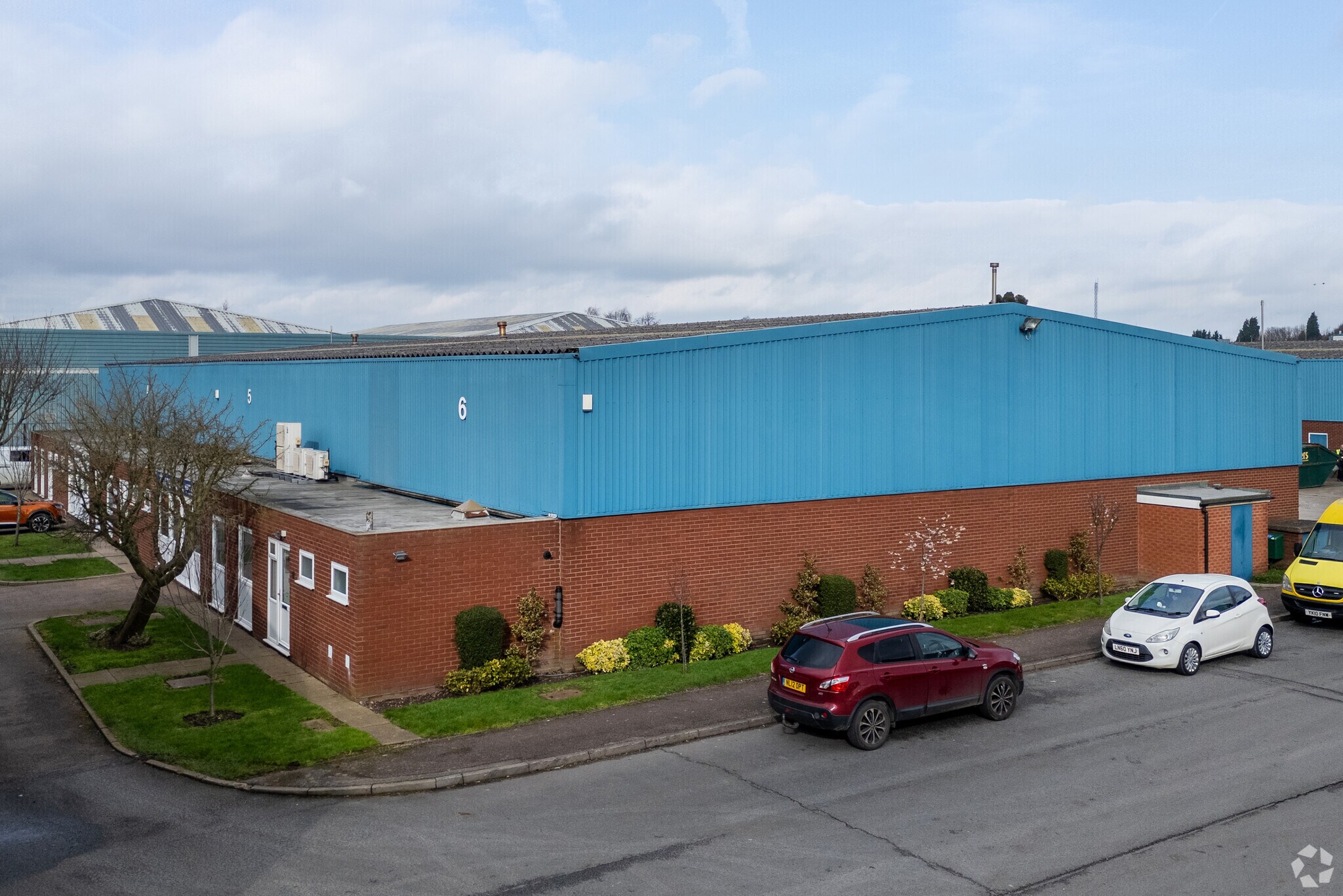 Mica Clos, Tamworth à louer Photo principale– Image 1 sur 3