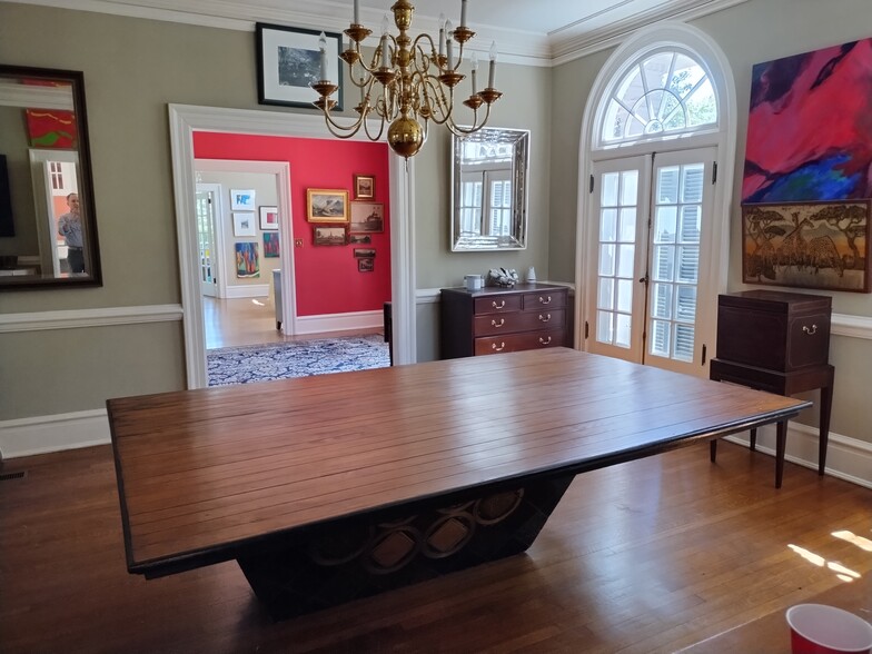 6118 Deans St, Bailey, NC à vendre - Photo de l’immeuble – Image 3 sur 23