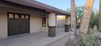 Plus de détails pour 5418 E Yolantha St, Cave Creek, AZ - Logement à vendre
