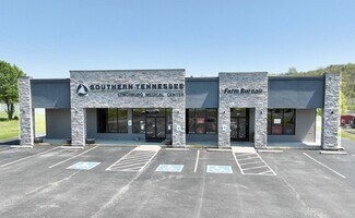 Plus de détails pour 491 Majors Blvd, Lynchburg, TN - Local commercial à vendre