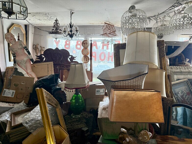 110 W Valentine St, Tyler, TX à vendre - Photo de l’immeuble – Image 3 sur 7