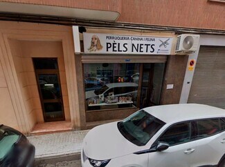 Plus de détails pour Local commercial à louer
