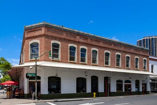 Plus de détails pour 20 N Hotel St, Honolulu, HI - Coworking à louer