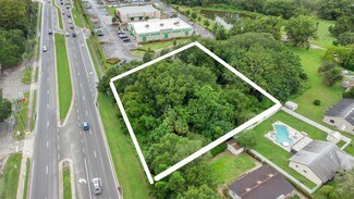 Plus de détails pour W Broad St, Groveland, FL - Terrain à vendre