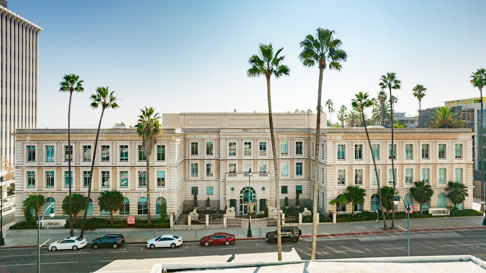9150 Wilshire Blvd, Beverly Hills, CA à louer - Photo principale – Image 1 sur 19