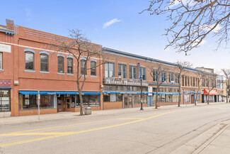 Plus de détails pour 317 S Cedar Ave, Minneapolis, MN - Local commercial à vendre