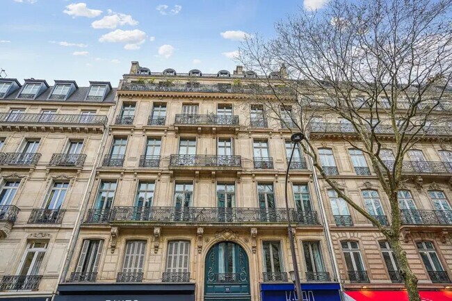 Plus de détails pour 29 Boulevard Malesherbes, Paris - Bureau à louer