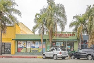 Plus de détails pour 851-853 W Gardena Blvd, Gardena, CA - Local commercial à vendre