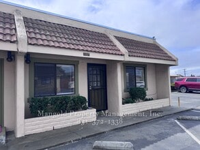 1283-1287 N Main St, Salinas, CA à louer Photo de l’immeuble– Image 2 sur 10