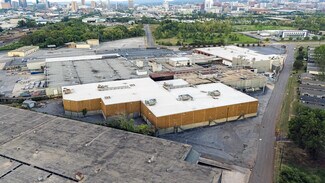 Plus de détails pour 110 6th Ave S, Birmingham, AL - Industriel/Logistique à vendre