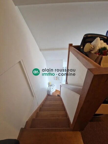 Bureau dans Angers à louer - Photo de l’immeuble – Image 3 sur 4