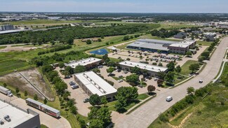 Plus de détails pour 99 Regency Pky, Mansfield, TX - Bureau à louer