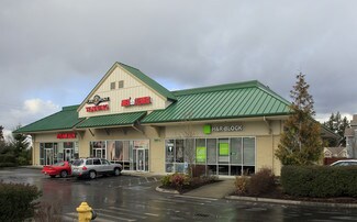 Plus de détails pour 3904 NE 4th St, Renton, WA - Local commercial à louer