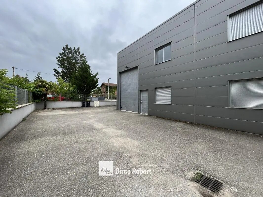 246 Impasse Du Sermoraz, Beynost à louer Photo de l’immeuble– Image 1 sur 5