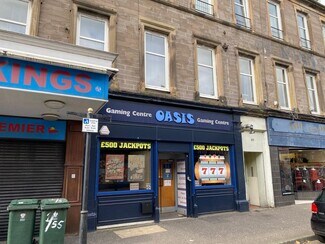 Plus de détails pour 45-51 South Methven St, Perth - Local commercial à louer