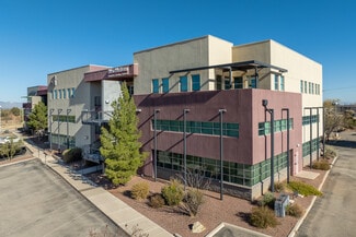 Plus de détails pour 500 N Garden Ave, Sierra Vista, AZ - Bureau à louer