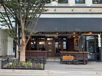 Plus de détails pour 279 W 4th St, Winston-Salem, NC - Local commercial à louer