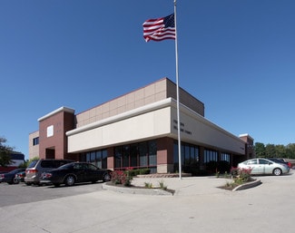 Plus de détails pour 1107 S Tillotson Ave, Muncie, IN - Bureau/Médical à louer
