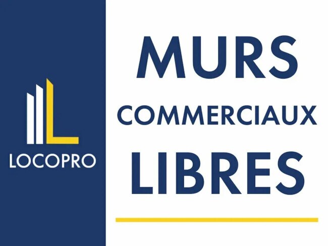 Plus de détails pour Local commercial à vendre